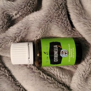 Citronella Essential oil